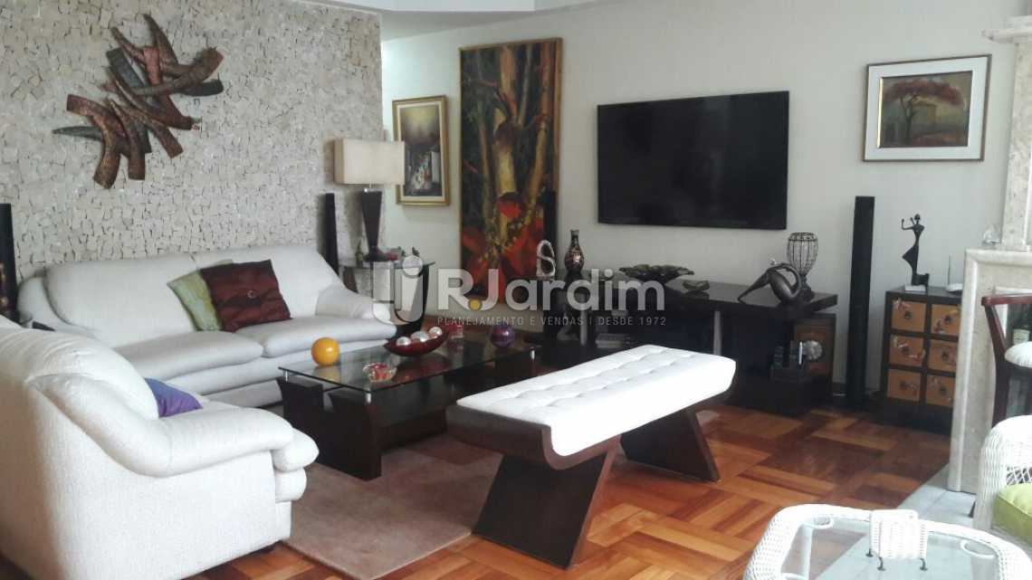 Conheça Sala do imóvel - Apartamento PARA ALUGAR, Copacabana, Rio de Janeiro, RJ - LAAP31665 - 7 Sala - Apartamento PARA ALUGAR, Copacabana, Rio de Janeiro, RJ - LAAP31665 - 7