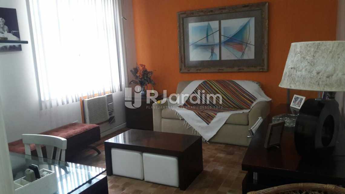 Conheça 3o quarto do imóvel - Apartamento PARA ALUGAR, Copacabana, Rio de Janeiro, RJ - LAAP31665 - 18 3o quarto - Apartamento PARA ALUGAR, Copacabana, Rio de Janeiro, RJ - LAAP31665 - 18