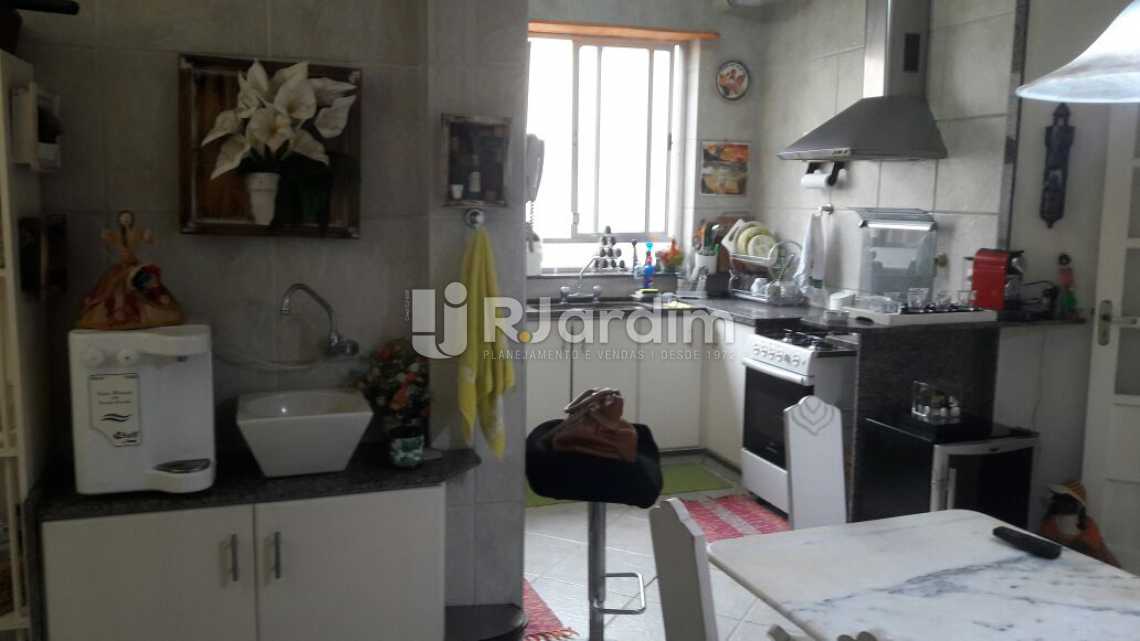 Conheça cozinha e copa do imóvel - Apartamento PARA ALUGAR, Copacabana, Rio de Janeiro, RJ - LAAP31665 - 21 cozinha e copa - Apartamento PARA ALUGAR, Copacabana, Rio de Janeiro, RJ - LAAP31665 - 21