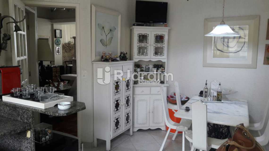 Conheça copa do imóvel - Apartamento PARA ALUGAR, Copacabana, Rio de Janeiro, RJ - LAAP31665 - 20 copa - Apartamento PARA ALUGAR, Copacabana, Rio de Janeiro, RJ - LAAP31665 - 20