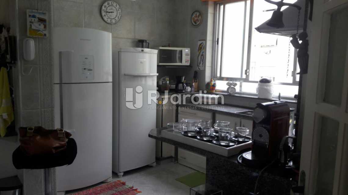 Conheça cozinha do imóvel - Apartamento PARA ALUGAR, Copacabana, Rio de Janeiro, RJ - LAAP31665 - 19 cozinha - Apartamento PARA ALUGAR, Copacabana, Rio de Janeiro, RJ - LAAP31665 - 19