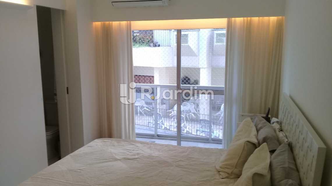 Conheça at 1 do imóvel - Compra Venda Avaliação Imóveis Apartamento Gávea 3 Quartos - LAAP31667 - 31 at 1 - Compra Venda Avaliação Imóveis Apartamento Gávea 3 Quartos - LAAP31667 - 31