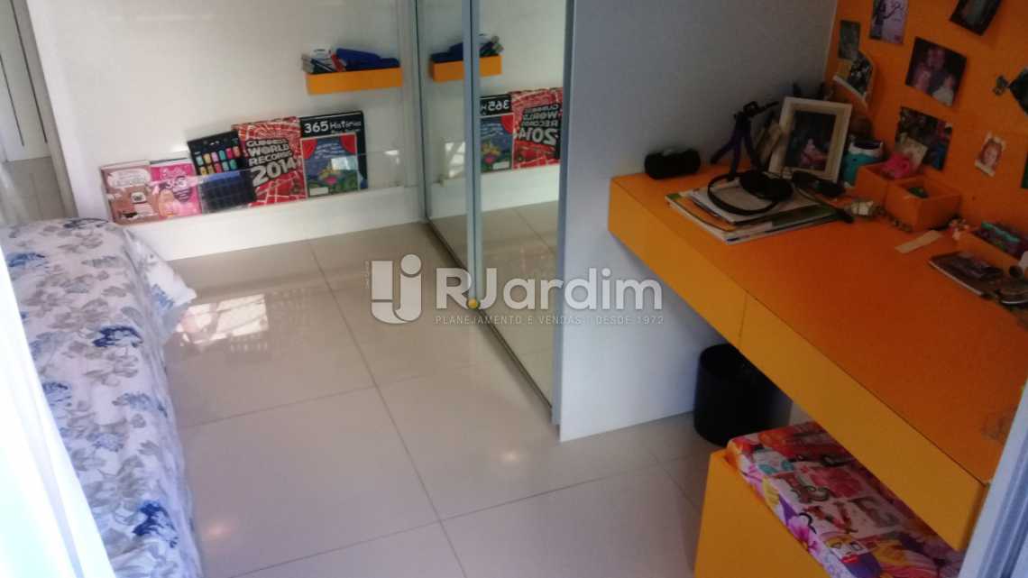 Conheça Quarto 2 do imóvel - Compra Venda Avaliação Imóveis Apartamento Gávea 3 Quartos - LAAP31667 - 11 Quarto 2 - Compra Venda Avaliação Imóveis Apartamento Gávea 3 Quartos - LAAP31667 - 11