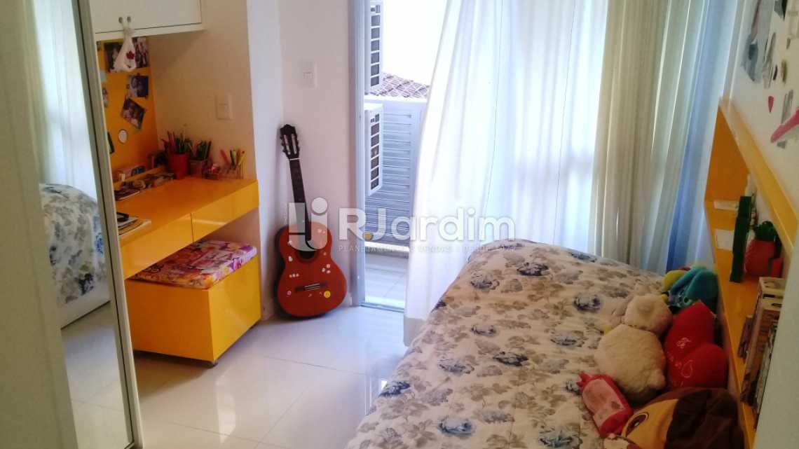 Conheça Quarto 2 do imóvel - Compra Venda Avaliação Imóveis Apartamento Gávea 3 Quartos - LAAP31667 - 10 Quarto 2 - Compra Venda Avaliação Imóveis Apartamento Gávea 3 Quartos - LAAP31667 - 10