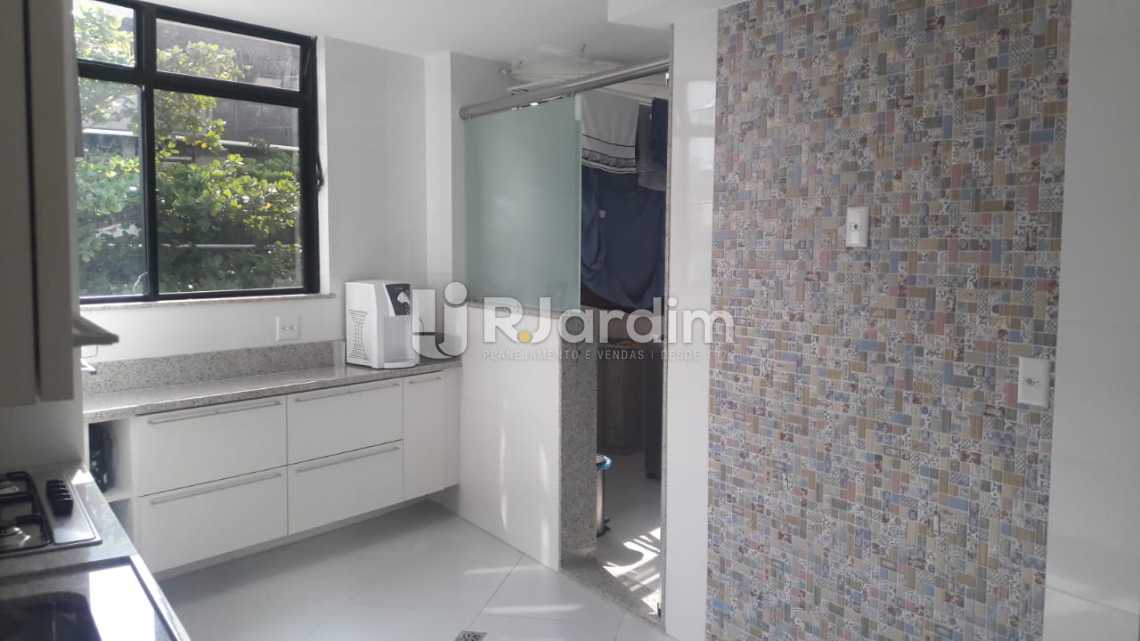 Conheça Cozinha do imóvel - Ipanema, 2 suítes,2 vagas soltas,varanda , lagoa - LAAP31668 - 26 Cozinha - Ipanema, 2 suítes,2 vagas soltas,varanda , lagoa - LAAP31668 - 26