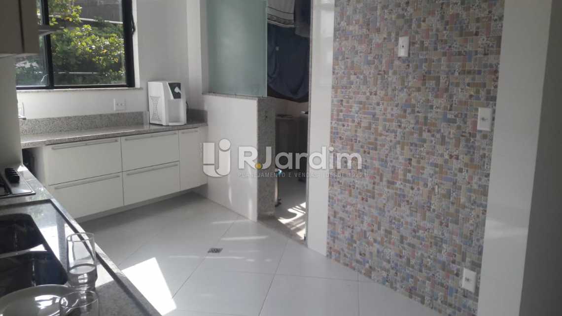 Conheça cozinha do imóvel - Ipanema, 2 suítes,2 vagas soltas,varanda , lagoa - LAAP31668 - 23 cozinha - Ipanema, 2 suítes,2 vagas soltas,varanda , lagoa - LAAP31668 - 23