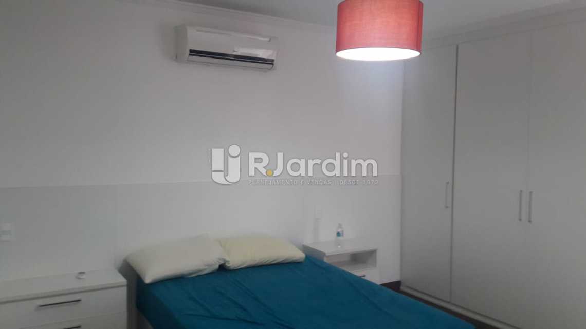 Conheça Suíte do imóvel - Ipanema, 2 suítes,2 vagas soltas,varanda , lagoa - LAAP31668 - 10 Suíte - Ipanema, 2 suítes,2 vagas soltas,varanda , lagoa - LAAP31668 - 10