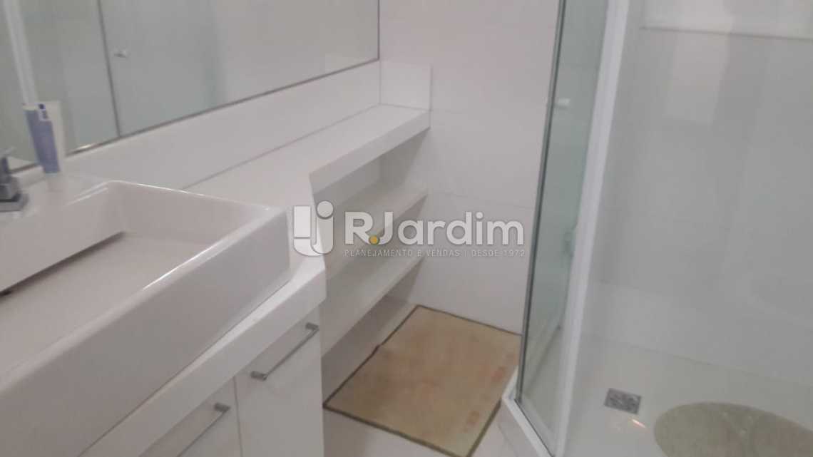 Conheça Suíte do imóvel - Ipanema, 2 suítes,2 vagas soltas,varanda , lagoa - LAAP31668 - 20 Suíte - Ipanema, 2 suítes,2 vagas soltas,varanda , lagoa - LAAP31668 - 20