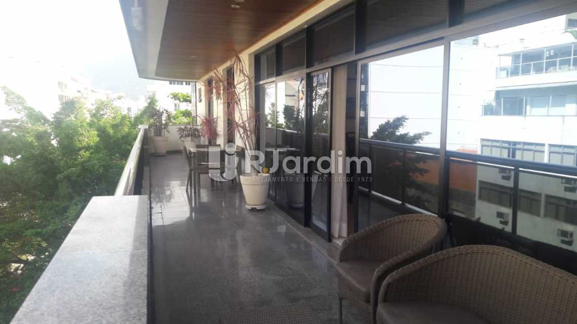 Conheça varanda do imóvel - Ipanema, 2 suítes,2 vagas soltas,varanda , lagoa - LAAP31668 - 3 varanda - Ipanema, 2 suítes,2 vagas soltas,varanda , lagoa - LAAP31668 - 3