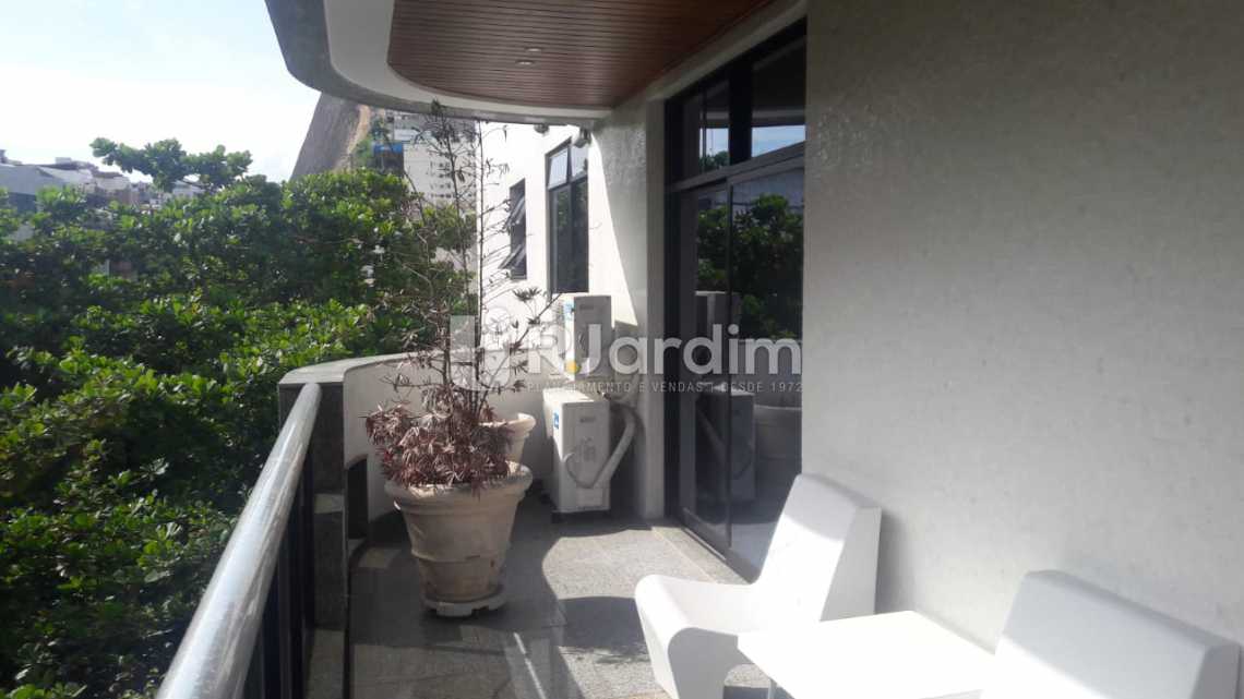 Conheça varanda do imóvel - Ipanema, 2 suítes,2 vagas soltas,varanda , lagoa - LAAP31668 - 4 varanda - Ipanema, 2 suítes,2 vagas soltas,varanda , lagoa - LAAP31668 - 4