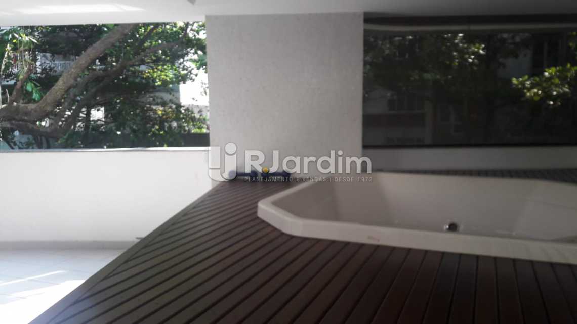 Conheça Hidro do imóvel - Ipanema, 2 suítes,2 vagas soltas,varanda , lagoa - LAAP31668 - 27 Hidro - Ipanema, 2 suítes,2 vagas soltas,varanda , lagoa - LAAP31668 - 27