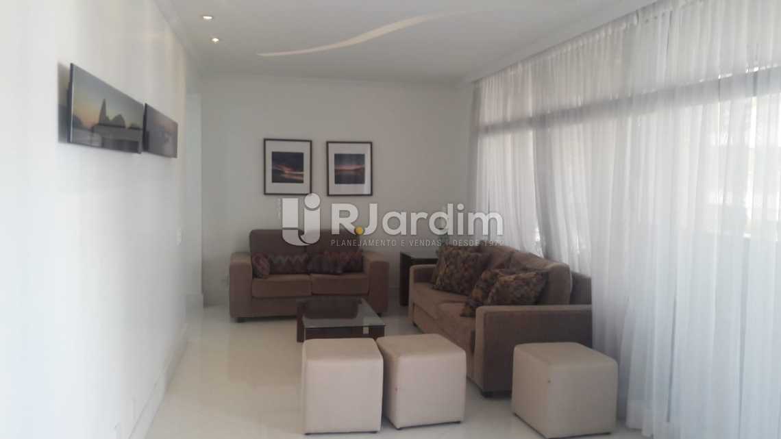 Conheça Sala do imóvel - Ipanema, 2 suítes,2 vagas soltas,varanda , lagoa - LAAP31668 - 6 Sala - Ipanema, 2 suítes,2 vagas soltas,varanda , lagoa - LAAP31668 - 6