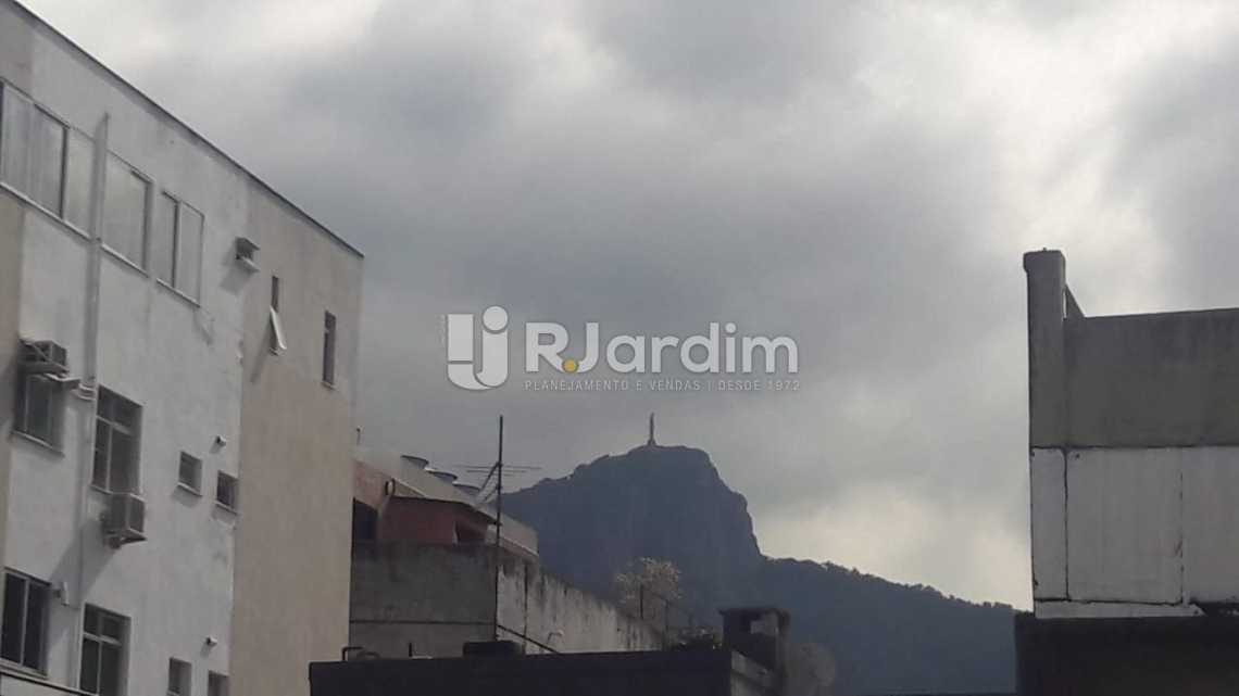 Conheça vista do imóvel - Ipanema, 2 suítes,2 vagas soltas,varanda , lagoa - LAAP31668 - 28 vista - Ipanema, 2 suítes,2 vagas soltas,varanda , lagoa - LAAP31668 - 28
