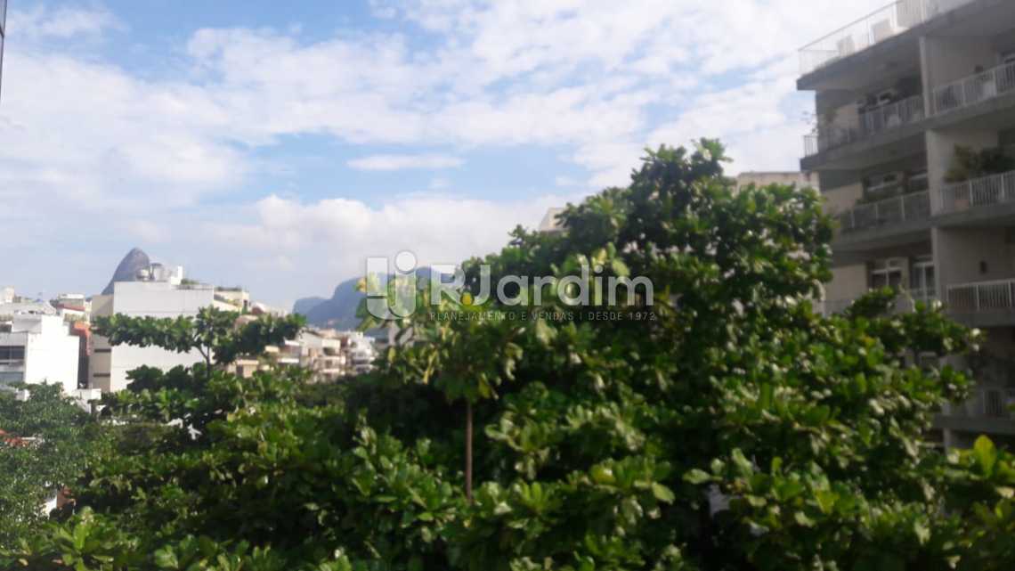 Conheça vista do imóvel - Ipanema, 2 suítes,2 vagas soltas,varanda , lagoa - LAAP31668 - 1 vista - Ipanema, 2 suítes,2 vagas soltas,varanda , lagoa - LAAP31668 - 1