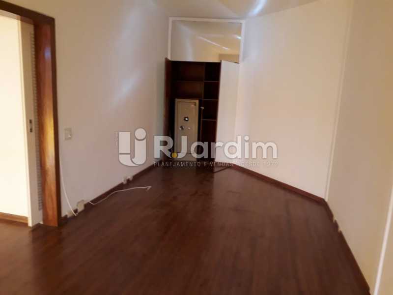 Conheça QUARTO I do imóvel - Aluguel Administração Imóveis Apartamento Barra da Tijuca 3 Quartos - LAAP31669 - 7 QUARTO I - Aluguel Administração Imóveis Apartamento Barra da Tijuca 3 Quartos - LAAP31669 - 7
