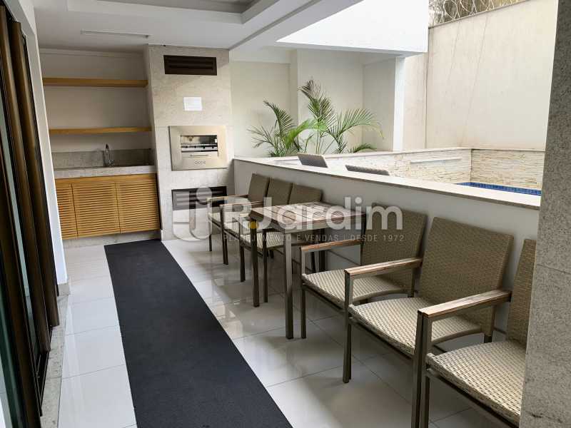 Conheça LAZER1 do imóvel - Mariana Classic Apartamento Botafogo 3 Suítes - LAAP31670 - 12 LAZER1 - Mariana Classic Apartamento Botafogo 3 Suítes - LAAP31670 - 12