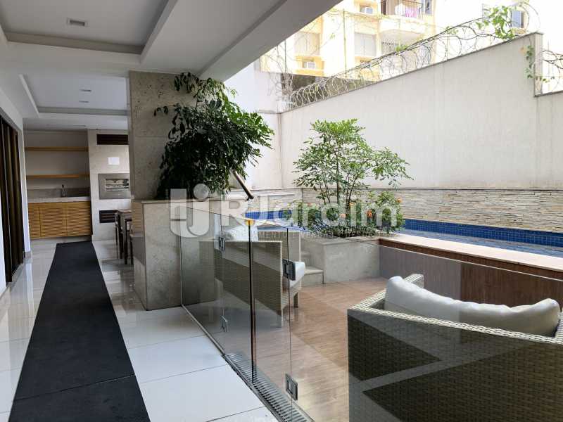 Conheça LAZER2 do imóvel - Mariana Classic Apartamento Botafogo 3 Suítes - LAAP31670 - 13 LAZER2 - Mariana Classic Apartamento Botafogo 3 Suítes - LAAP31670 - 13