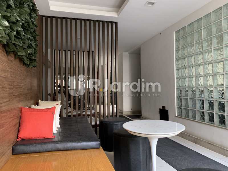 Conheça LAZER3 do imóvel - Mariana Classic Apartamento Botafogo 3 Suítes - LAAP31670 - 14 LAZER3 - Mariana Classic Apartamento Botafogo 3 Suítes - LAAP31670 - 14