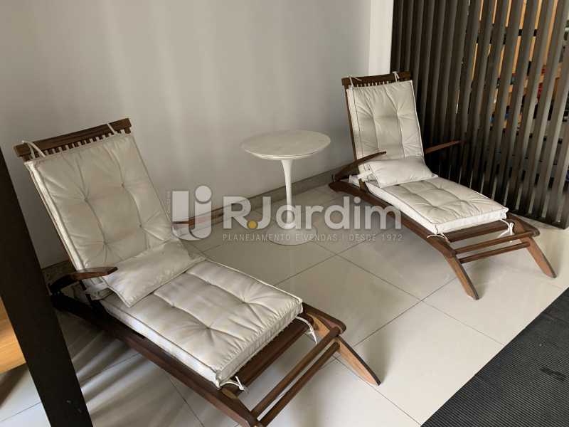 Conheça LAZER4 do imóvel - Mariana Classic Apartamento Botafogo 3 Suítes - LAAP31670 - 15 LAZER4 - Mariana Classic Apartamento Botafogo 3 Suítes - LAAP31670 - 15