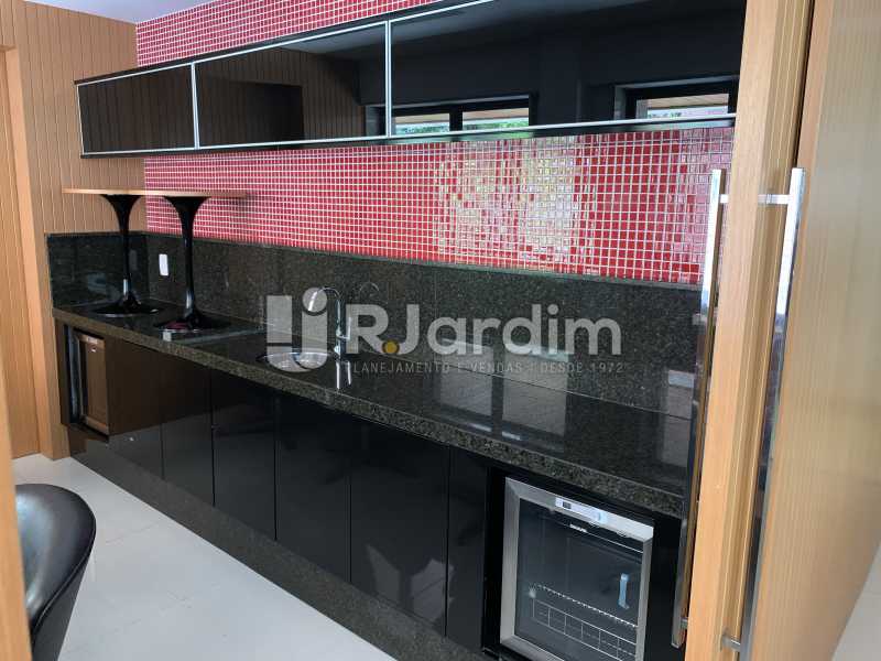 Conheça LAZER6 do imóvel - Mariana Classic Apartamento Botafogo 3 Suítes - LAAP31670 - 16 LAZER6 - Mariana Classic Apartamento Botafogo 3 Suítes - LAAP31670 - 16