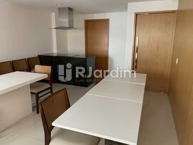 Conheça LAZER7 do imóvel - Mariana Classic Apartamento Botafogo 3 Suítes - LAAP31670 - 17 LAZER7 - Mariana Classic Apartamento Botafogo 3 Suítes - LAAP31670 - 17