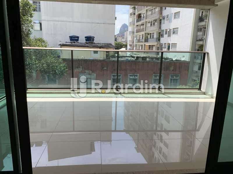 Conheça SALA do imóvel - Mariana Classic Apartamento Botafogo 3 Suítes - LAAP31670 - 20 SALA - Mariana Classic Apartamento Botafogo 3 Suítes - LAAP31670 - 20