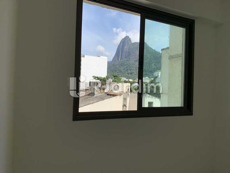 Conheça VISTA do imóvel - Mariana Classic Apartamento Botafogo 3 Suítes - LAAP31670 - 28 VISTA - Mariana Classic Apartamento Botafogo 3 Suítes - LAAP31670 - 28