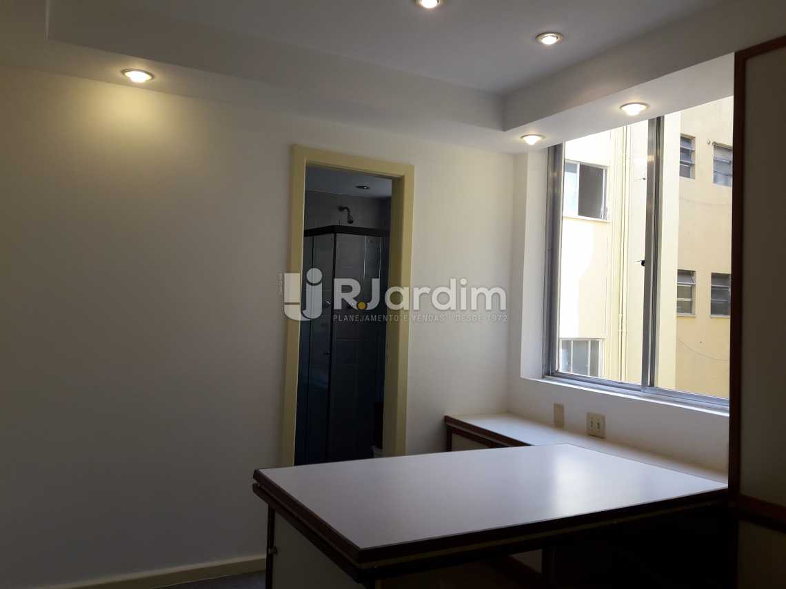 Conheça Sala do imóvel - Compra Venda Avaliação Imóveis Sala Comercial Copacabana - LASL00153 - 11 Sala - Compra Venda Avaliação Imóveis Sala Comercial Copacabana - LASL00153 - 11
