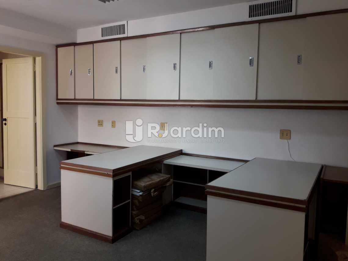 Conheça Sala do imóvel - Compra Venda Avaliação Imóveis Sala Comercial Copacabana - LASL00153 - 14 Sala - Compra Venda Avaliação Imóveis Sala Comercial Copacabana - LASL00153 - 14