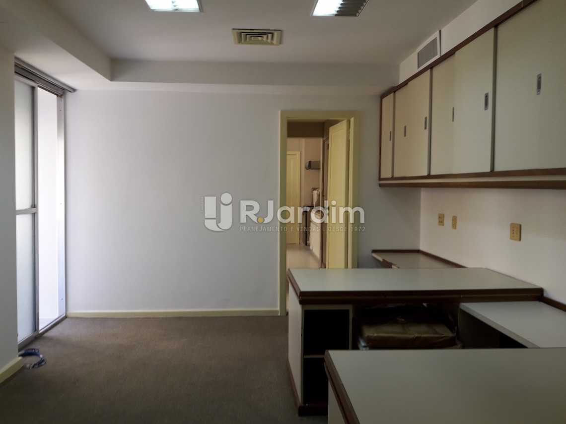 Conheça Sala do imóvel - Compra Venda Avaliação Imóveis Sala Comercial Copacabana - LASL00153 - 15 Sala - Compra Venda Avaliação Imóveis Sala Comercial Copacabana - LASL00153 - 15