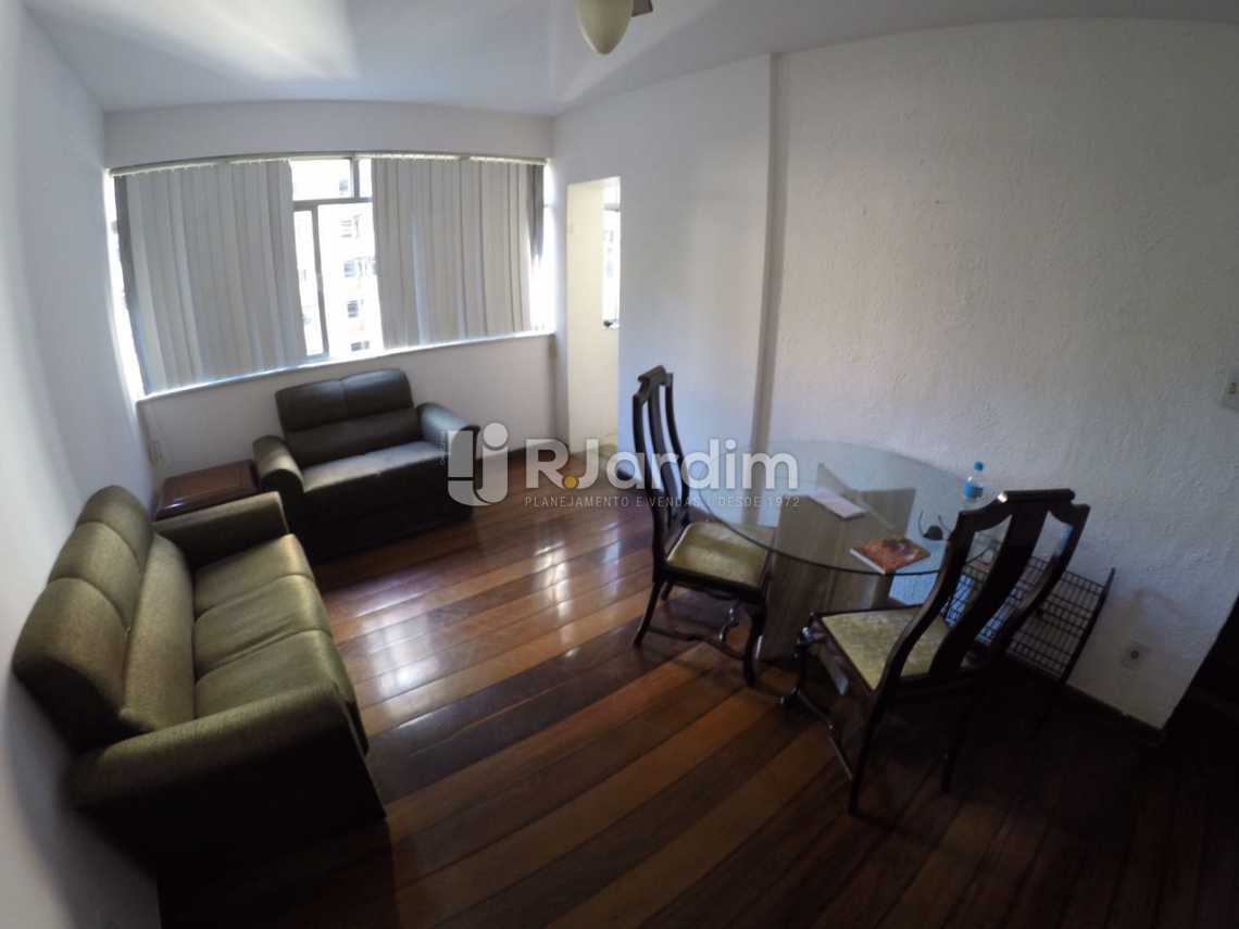 Conheça Sala do imóvel - Apartamento À VENDA, Ipanema, Rio de Janeiro, RJ - LAAP21188 - 1 Sala - Apartamento À VENDA, Ipanema, Rio de Janeiro, RJ - LAAP21188 - 1