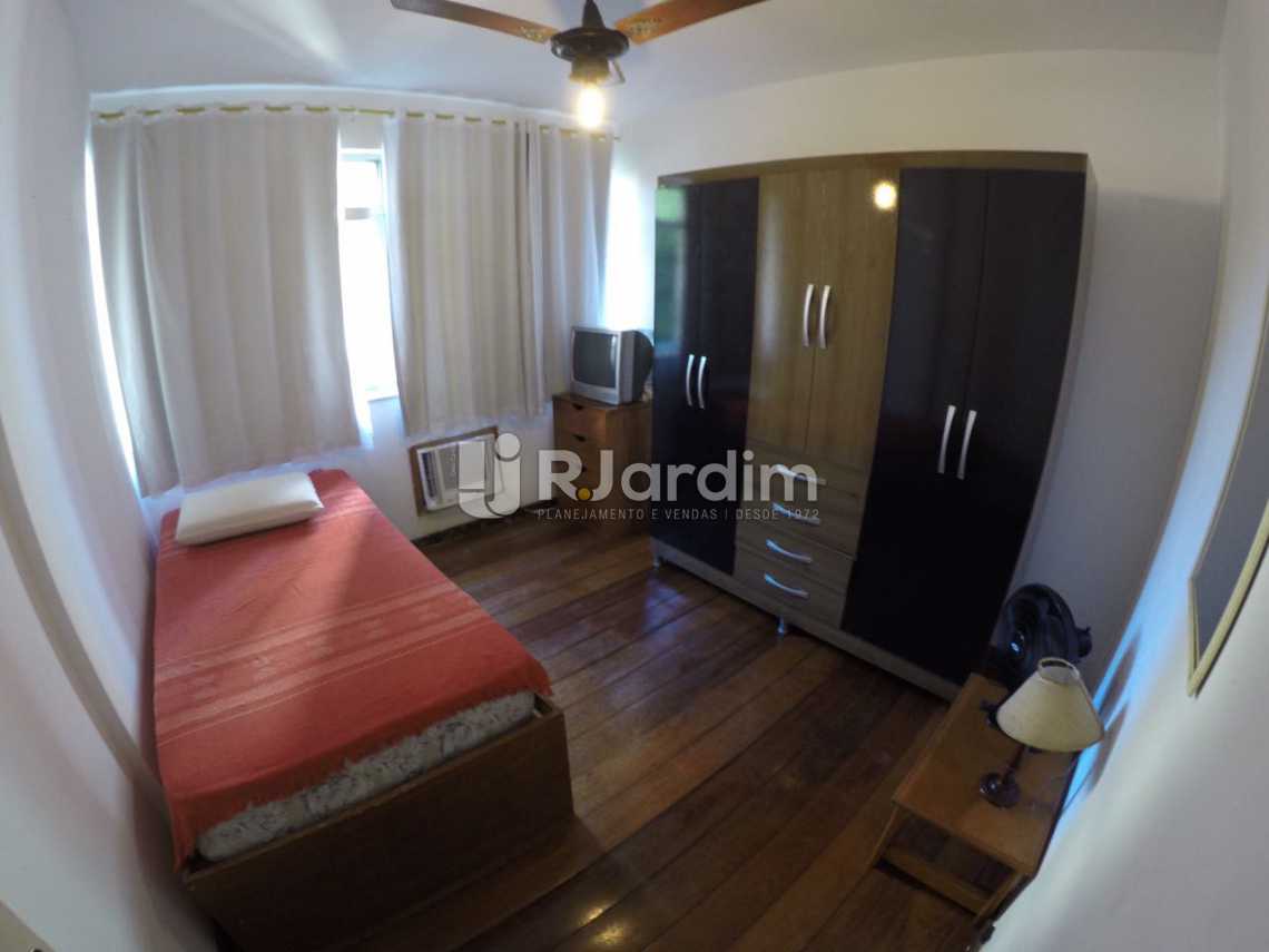 Conheça Quarto2 do imóvel - Apartamento À VENDA, Ipanema, Rio de Janeiro, RJ - LAAP21188 - 6 Quarto2 - Apartamento À VENDA, Ipanema, Rio de Janeiro, RJ - LAAP21188 - 6