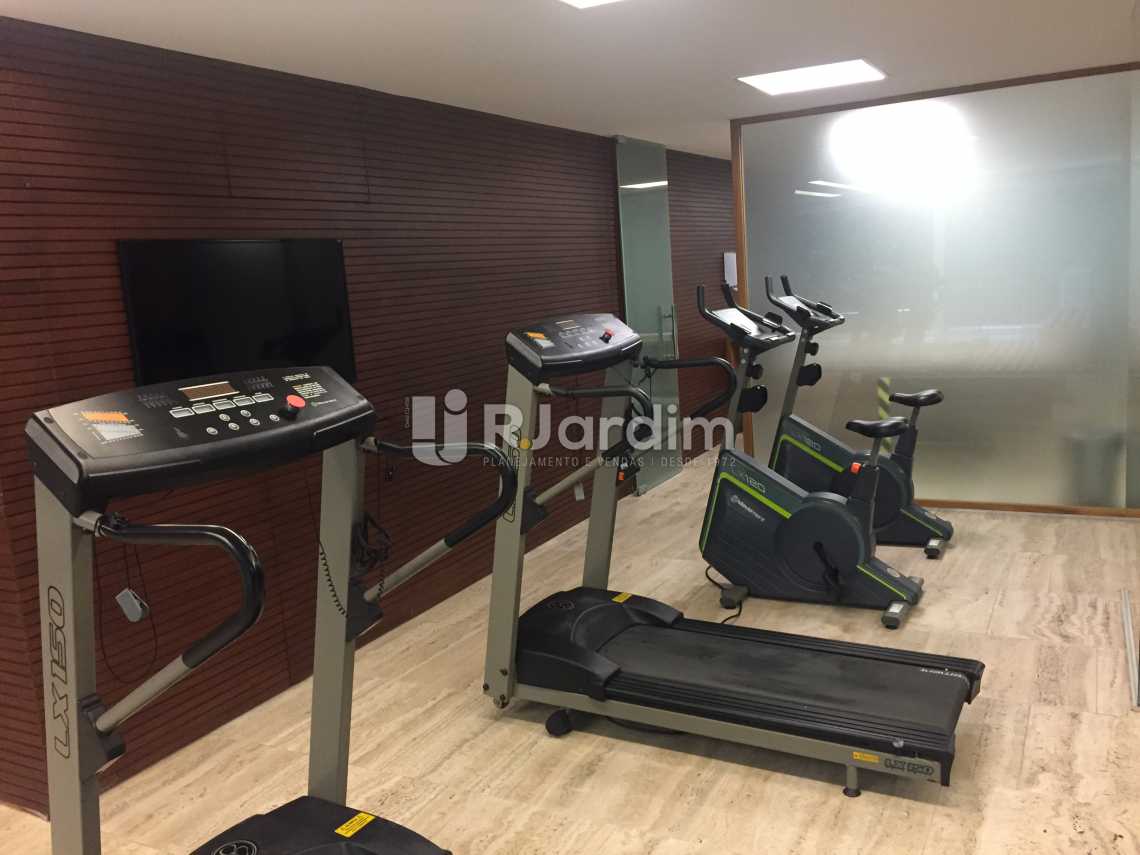 Conheça Academia do imóvel - Apartamento Avenida Visconde de Albuquerque,Leblon, Zona Sul,Rio de Janeiro, RJ À Venda, 2 Quartos, 80m² - LAAP21191 - 21 Academia - Apartamento Avenida Visconde de Albuquerque,Leblon, Zona Sul,Rio de Janeiro, RJ À Venda, 2 Quartos, 80m² - LAAP21191 - 21