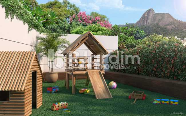 Conheça concept-playground do imóvel - Apartamento À VENDA, Botafogo, Rio de Janeiro, RJ - LAAP21192 - 8 concept-playground - Apartamento À VENDA, Botafogo, Rio de Janeiro, RJ - LAAP21192 - 8