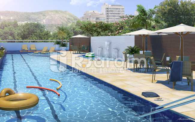 Conheça piscina.adulta.com.raia.e.pisc do imóvel - Apartamento À VENDA, Botafogo, Rio de Janeiro, RJ - LAAP21192 - 9 piscina.adulta.com.raia.e.pisc - Apartamento À VENDA, Botafogo, Rio de Janeiro, RJ - LAAP21192 - 9