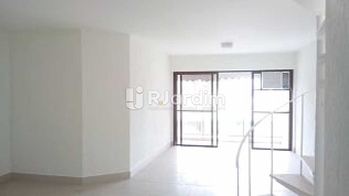 Conheça sala do imóvel - Cobertura À VENDA, Barra da Tijuca, Rio de Janeiro, RJ - LACO40151 - 6 sala - Cobertura À VENDA, Barra da Tijuca, Rio de Janeiro, RJ - LACO40151 - 6