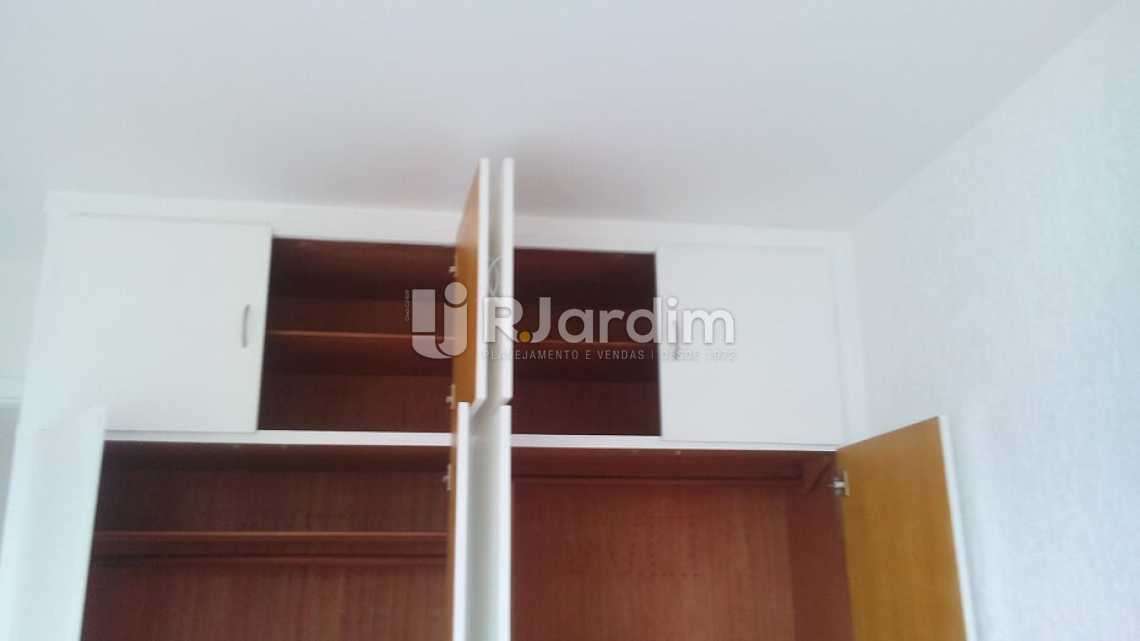 Conheça armários do imóvel - Cobertura À VENDA, Barra da Tijuca, Rio de Janeiro, RJ - LACO40151 - 13 armários - Cobertura À VENDA, Barra da Tijuca, Rio de Janeiro, RJ - LACO40151 - 13