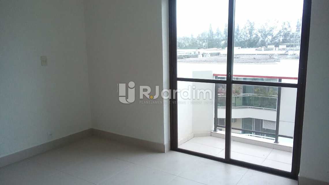 Conheça quarto / varanda do imóvel - Cobertura À VENDA, Barra da Tijuca, Rio de Janeiro, RJ - LACO40151 - 9 quarto / varanda - Cobertura À VENDA, Barra da Tijuca, Rio de Janeiro, RJ - LACO40151 - 9