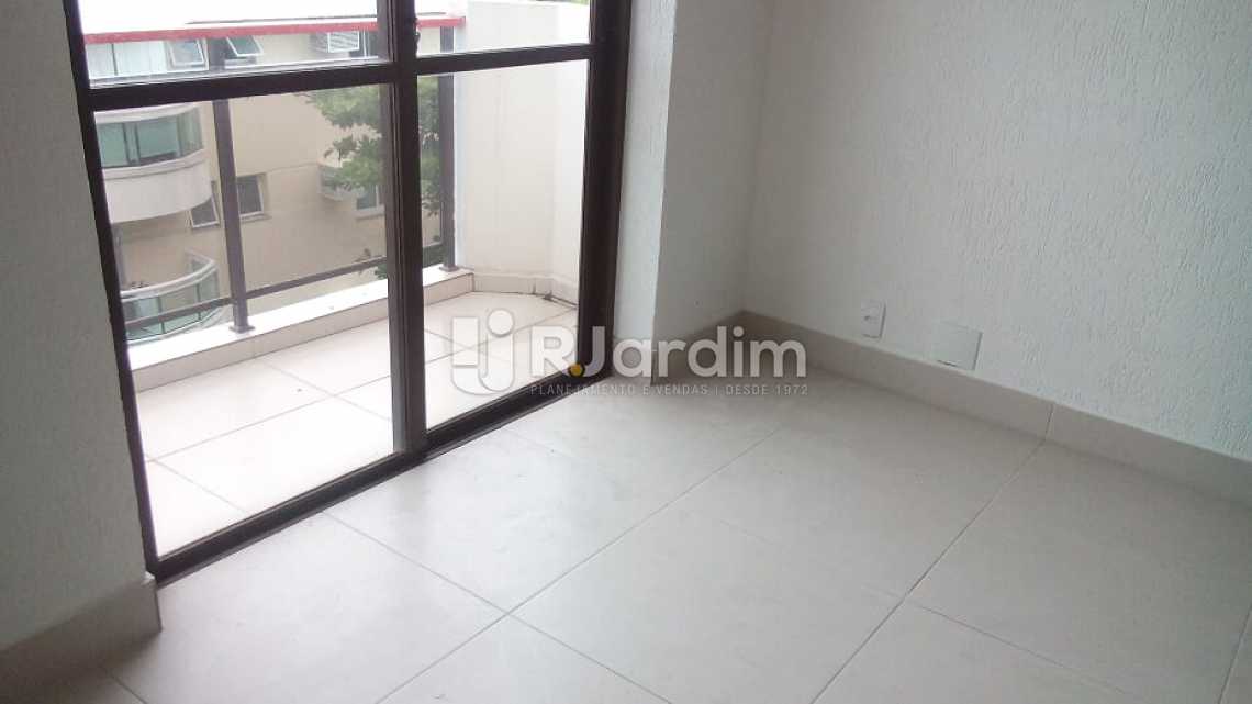 Conheça quarto/varanda do imóvel - Cobertura À VENDA, Barra da Tijuca, Rio de Janeiro, RJ - LACO40151 - 12 quarto/varanda - Cobertura À VENDA, Barra da Tijuca, Rio de Janeiro, RJ - LACO40151 - 12