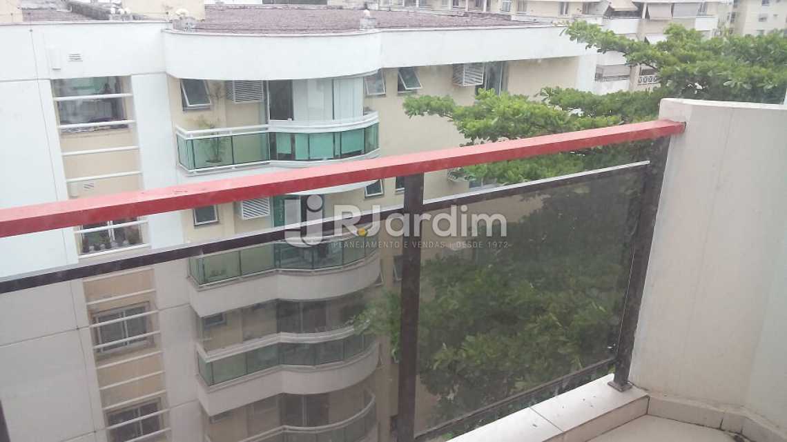 Conheça varanda/quarto do imóvel - Cobertura À VENDA, Barra da Tijuca, Rio de Janeiro, RJ - LACO40151 - 11 varanda/quarto - Cobertura À VENDA, Barra da Tijuca, Rio de Janeiro, RJ - LACO40151 - 11