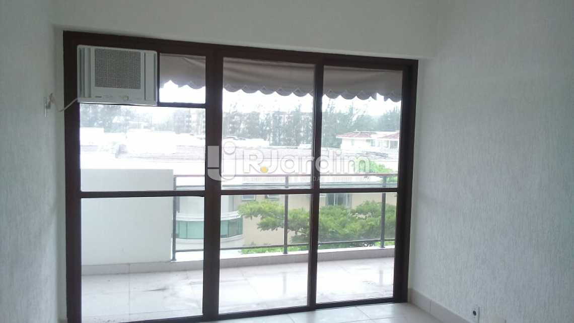 Conheça sala/varandão do imóvel - Cobertura À VENDA, Barra da Tijuca, Rio de Janeiro, RJ - LACO40151 - 4 sala/varandão - Cobertura À VENDA, Barra da Tijuca, Rio de Janeiro, RJ - LACO40151 - 4