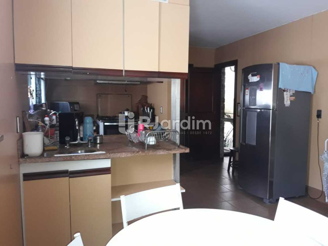 Conheça cozinha do imóvel - Compra Venda Avaliação Imóveis Casa Residencial Barra da Tijuca 4 Quartos - LACN40015 - 26 cozinha - Compra Venda Avaliação Imóveis Casa Residencial Barra da Tijuca 4 Quartos - LACN40015 - 26