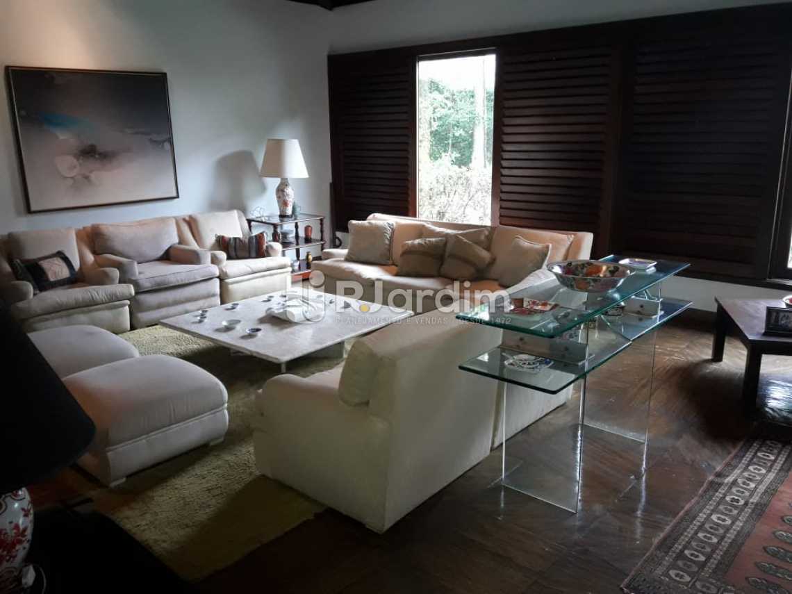 Conheça sala do imóvel - Compra Venda Avaliação Imóveis Casa Residencial Barra da Tijuca 4 Quartos - LACN40015 - 8 sala - Compra Venda Avaliação Imóveis Casa Residencial Barra da Tijuca 4 Quartos - LACN40015 - 8
