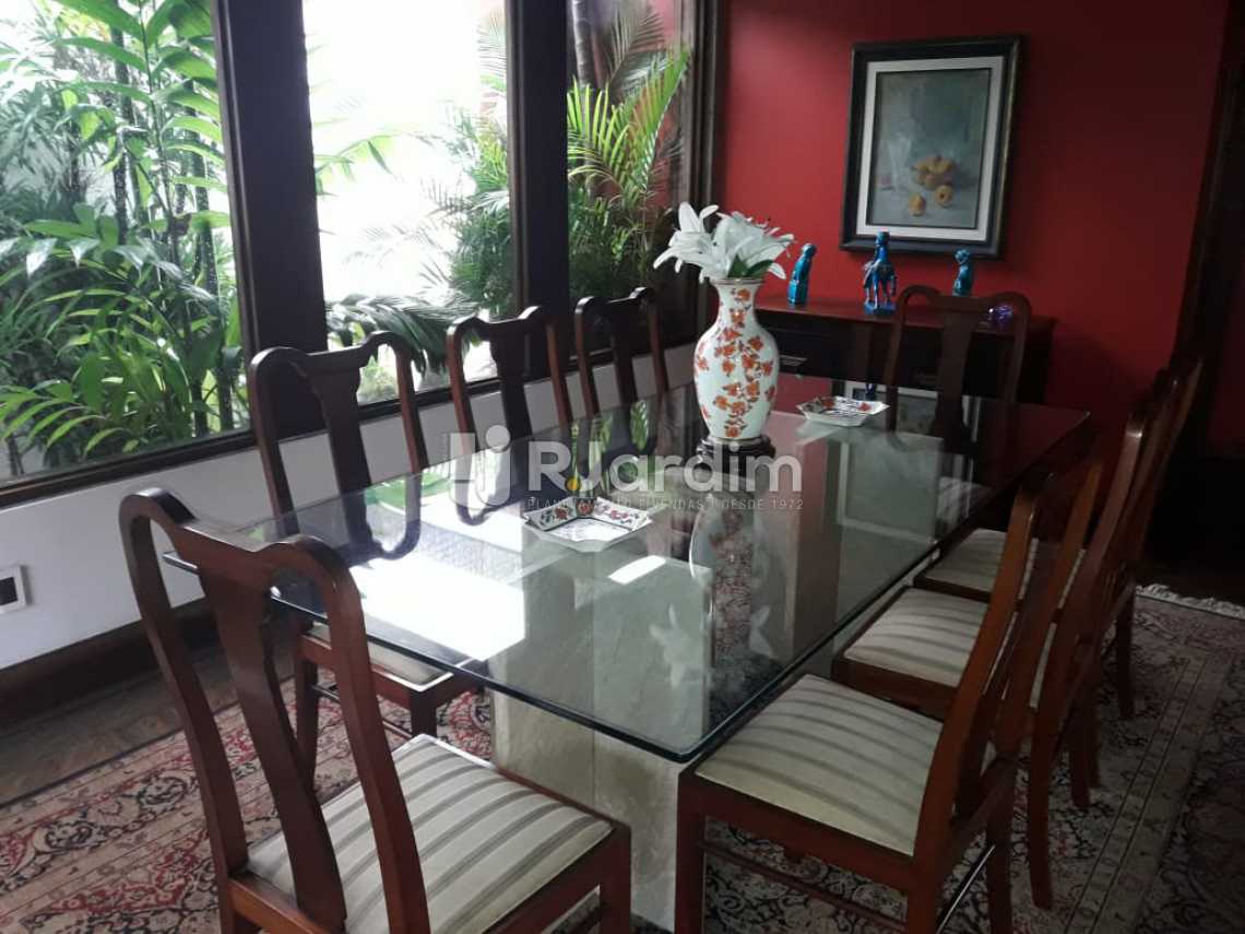 Conheça sala do imóvel - Compra Venda Avaliação Imóveis Casa Residencial Barra da Tijuca 4 Quartos - LACN40015 - 5 sala - Compra Venda Avaliação Imóveis Casa Residencial Barra da Tijuca 4 Quartos - LACN40015 - 5