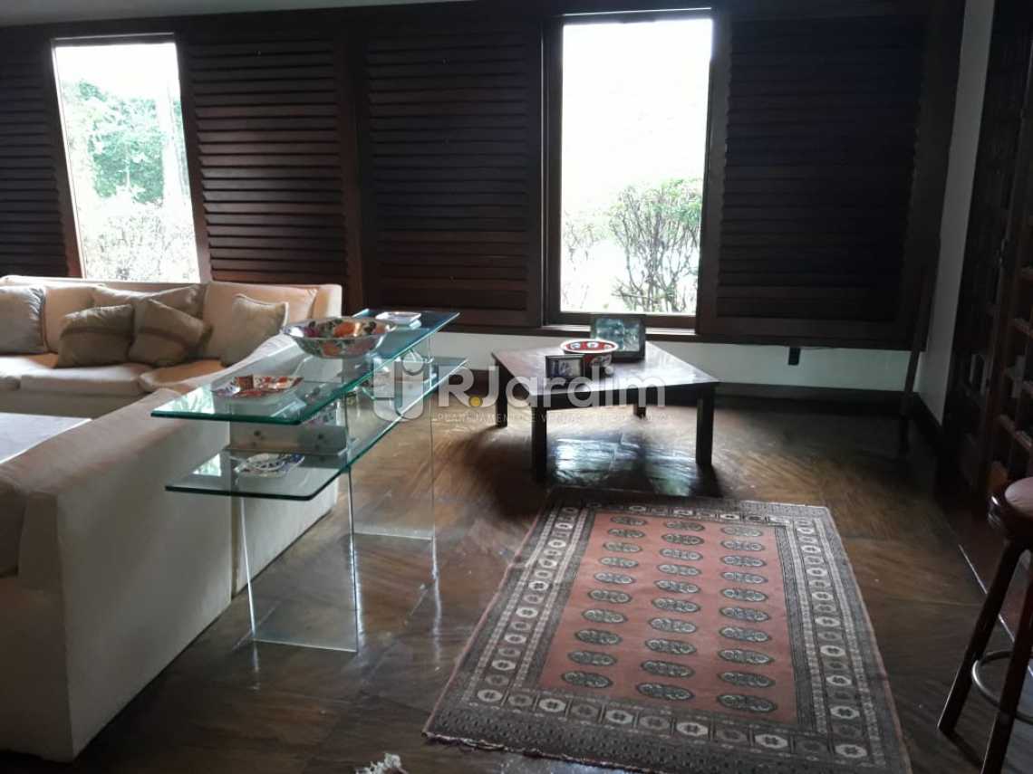 Conheça sala do imóvel - Compra Venda Avaliação Imóveis Casa Residencial Barra da Tijuca 4 Quartos - LACN40015 - 9 sala - Compra Venda Avaliação Imóveis Casa Residencial Barra da Tijuca 4 Quartos - LACN40015 - 9