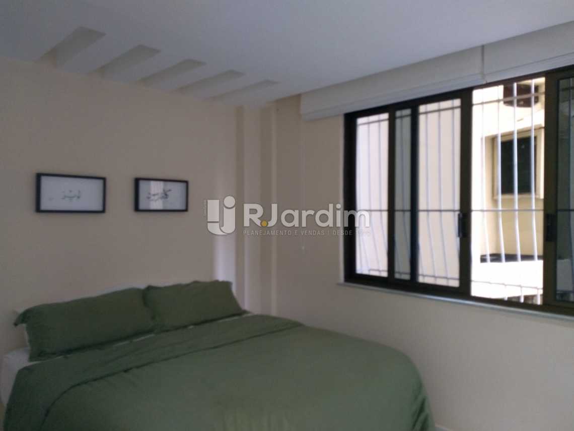 Conheça Quarto 1 do imóvel - Compra Venda Avaliação Imóveis Apartamento Copacabana 3 Quartos - LAAP31678 - 10 Quarto 1 - Compra Venda Avaliação Imóveis Apartamento Copacabana 3 Quartos - LAAP31678 - 10