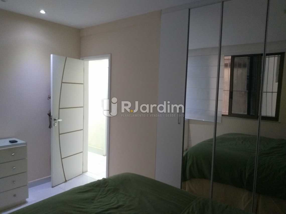 Conheça Quarto 1 do imóvel - Compra Venda Avaliação Imóveis Apartamento Copacabana 3 Quartos - LAAP31678 - 11 Quarto 1 - Compra Venda Avaliação Imóveis Apartamento Copacabana 3 Quartos - LAAP31678 - 11