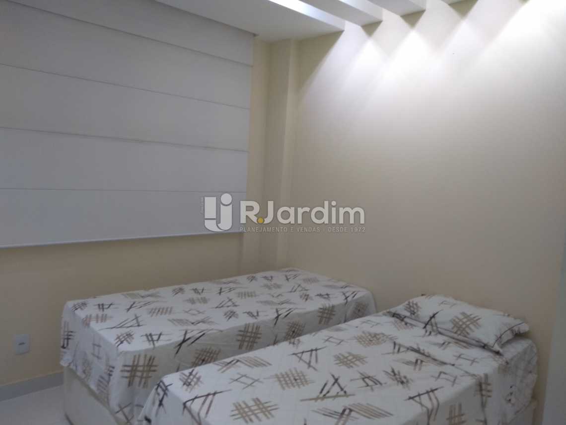 Conheça Quarto 2 do imóvel - Compra Venda Avaliação Imóveis Apartamento Copacabana 3 Quartos - LAAP31678 - 13 Quarto 2 - Compra Venda Avaliação Imóveis Apartamento Copacabana 3 Quartos - LAAP31678 - 13
