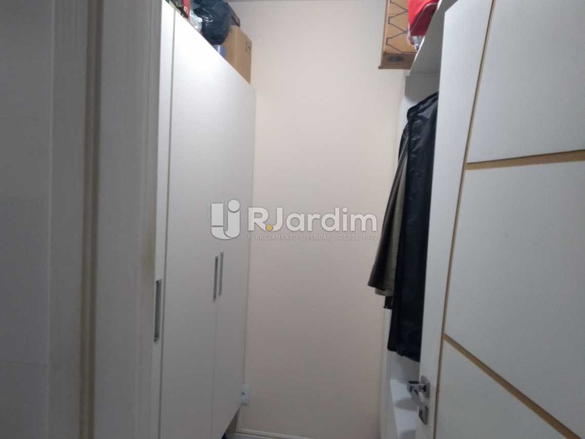Conheça Dependência do imóvel - Compra Venda Avaliação Imóveis Apartamento Copacabana 3 Quartos - LAAP31678 - 25 Dependência - Compra Venda Avaliação Imóveis Apartamento Copacabana 3 Quartos - LAAP31678 - 25