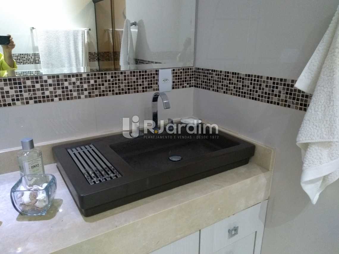Conheça Pia do imóvel - Compra Venda Avaliação Imóveis Apartamento Copacabana 3 Quartos - LAAP31678 - 18 Pia - Compra Venda Avaliação Imóveis Apartamento Copacabana 3 Quartos - LAAP31678 - 18